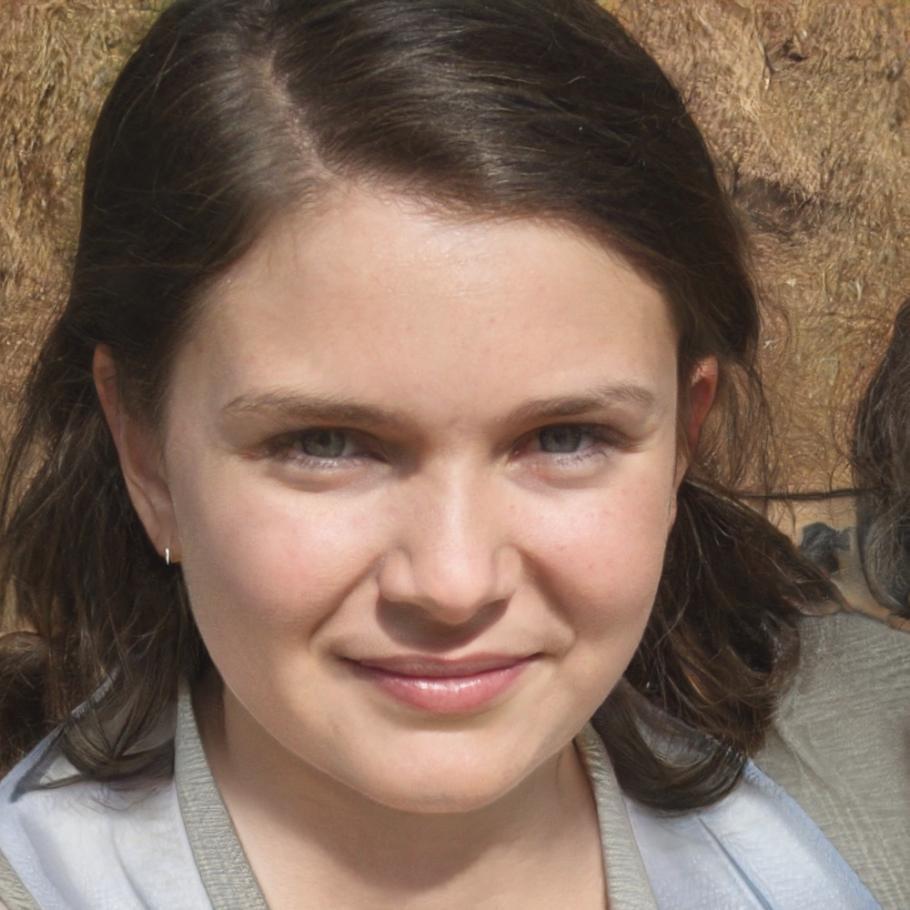 Ritratto di Giulia Marchetti